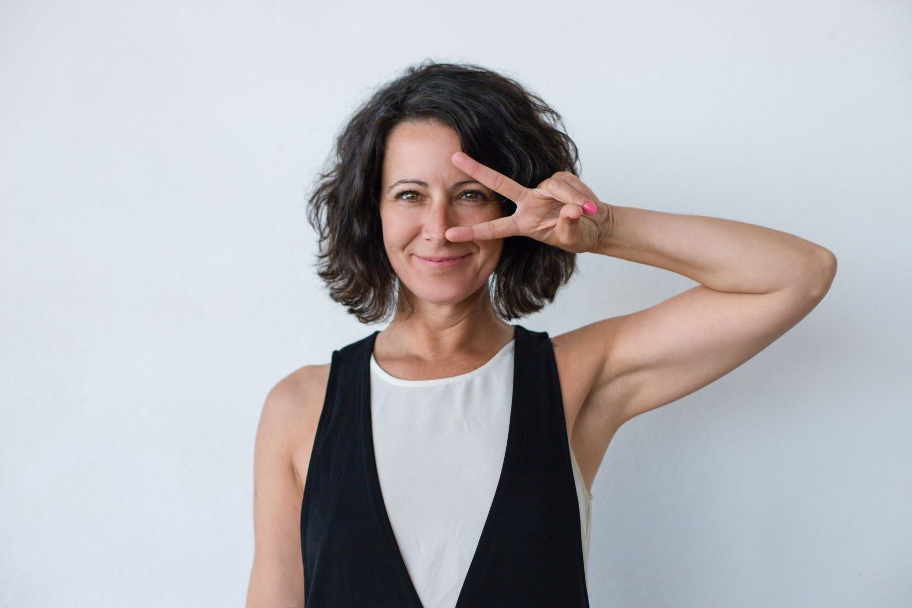 Tranzitia la menopauza