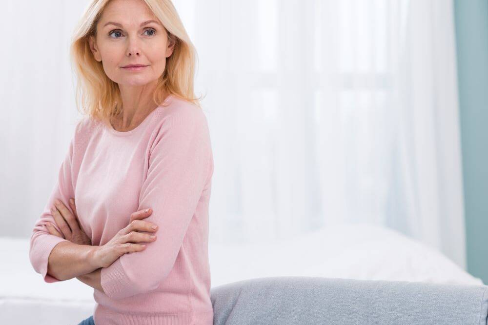 Menopauza tardiva, semne la care sa fii atenta