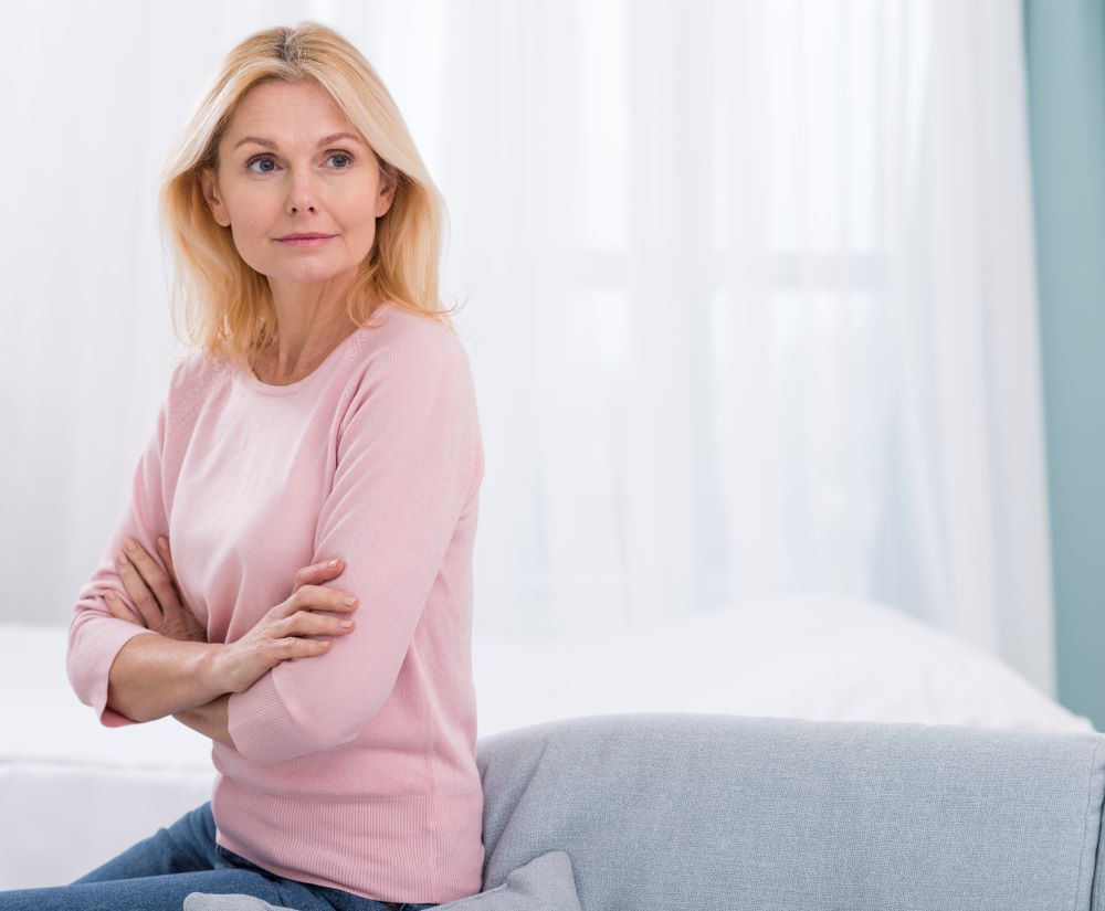 Menopauza tardiva, semne la care sa fii atenta