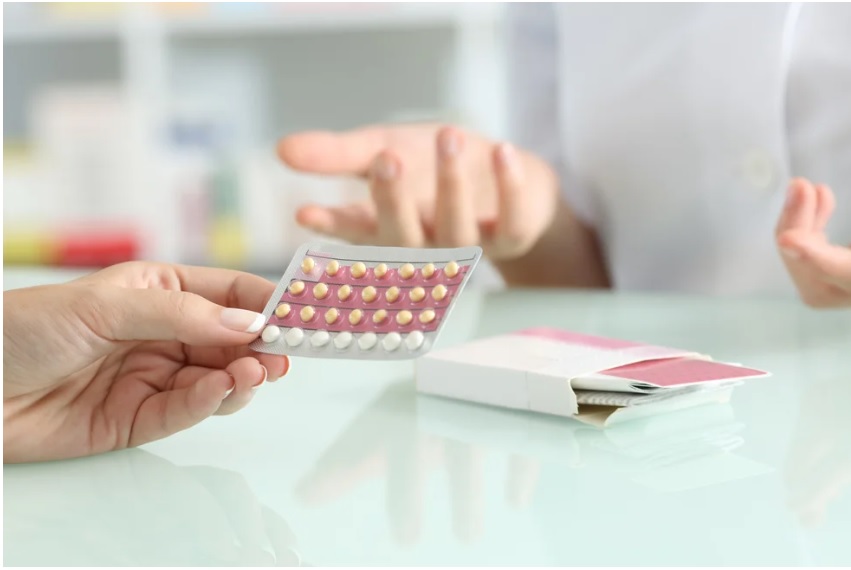 Contraceptia dupa 40 de ani
